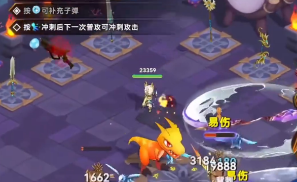 《酋长你别跑》中的武器解锁步骤详解