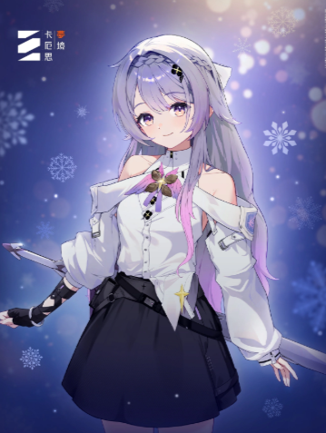 《卡厄思梦境》中露雪的详细介绍 《卡厄思梦境》中露雪的详细介绍