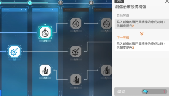 《卡厄思梦境》中露雪的详细介绍 《卡厄思梦境》中露雪的详细介绍