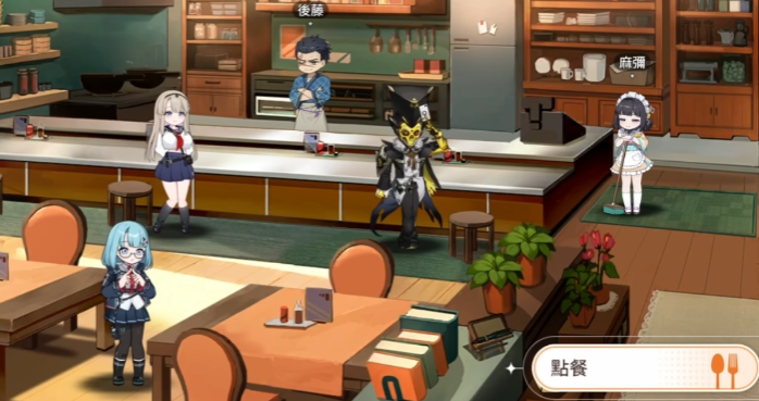 《卡厄思梦境》中露雪的详细介绍 《卡厄思梦境》中露雪的详细介绍