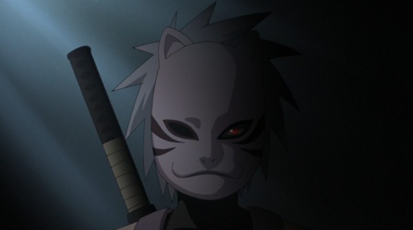 《火影忍者：忍者新世代》暗部组织_玩法详解指南