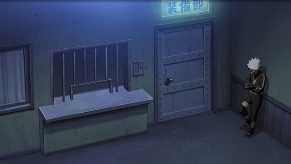 《火影忍者：忍者新世代》暗部组织_玩法详解指南