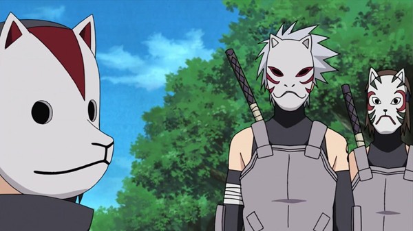 《火影忍者：忍者新世代》暗部组织_玩法详解指南