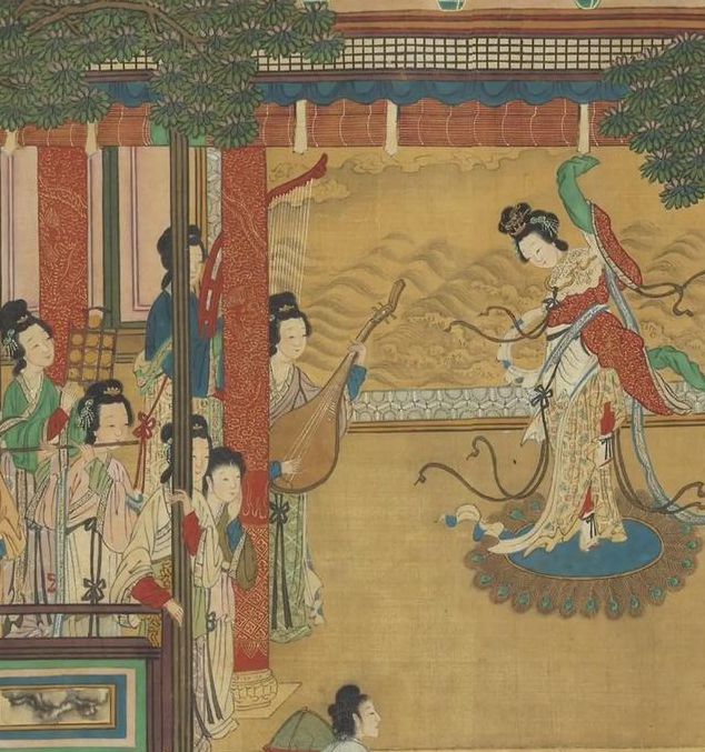 百美图txt下载时间将获得延长！网友：多来点！