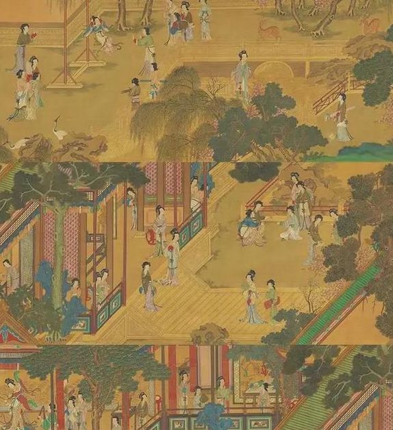 百美图txt下载时间将获得延长！网友：多来点！