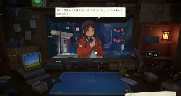 《记忆修复工作坊》即将上市——在模拟经营的世界中重塑旧物与珍贵记忆 《记忆修复工作坊》即将上市——在模拟经营的世界中重塑旧物与珍贵记忆