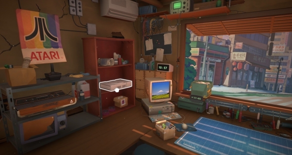 《记忆修复工作坊》即将上市——在模拟经营的世界中重塑旧物与珍贵记忆 《记忆修复工作坊》即将上市——在模拟经营的世界中重塑旧物与珍贵记忆