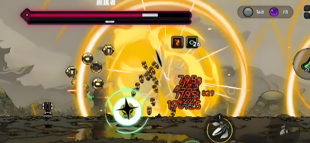 绝地鸭卫中夜鸢角色的战斗能力全面解析