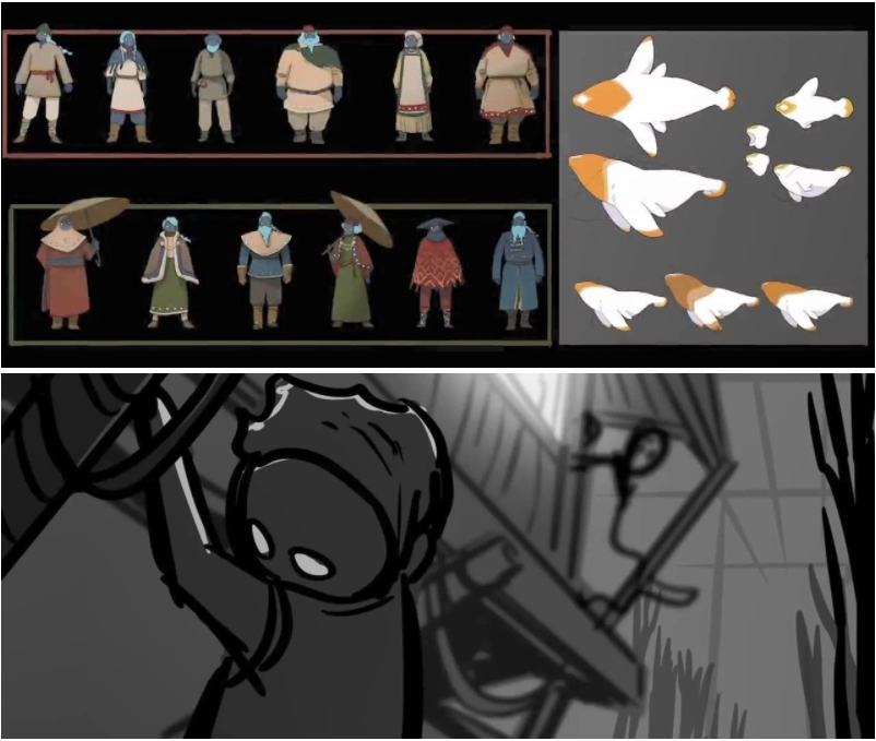 《Sky_光.遇》正式启动动画项目,追寻光明的旅途尚在继续 《Sky_光.遇》正式启动动画项目,追寻光明的旅途尚在继续