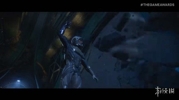 TGA25：曾经《质量效应》系列的开发团队推出了全新作品《EXODUS》的最新预告片