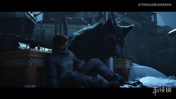 TGA25：曾经《质量效应》系列的开发团队推出了全新作品《EXODUS》的最新预告片