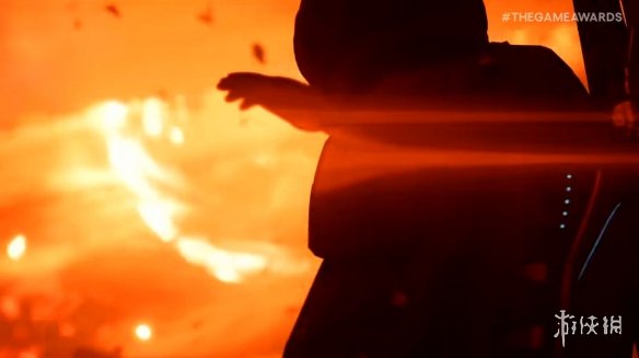 TGA25：曾经《质量效应》系列的开发团队推出了全新作品《EXODUS》的最新预告片