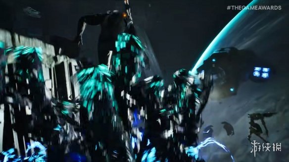 TGA25：曾经《质量效应》系列的开发团队推出了全新作品《EXODUS》的最新预告片