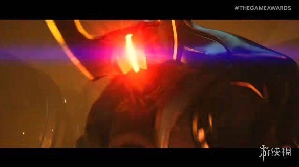 TGA25：曾经《质量效应》系列的开发团队推出了全新作品《EXODUS》的最新预告片