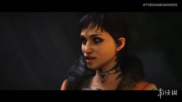 TGA25：曾经《质量效应》系列的开发团队推出了全新作品《EXODUS》的最新预告片