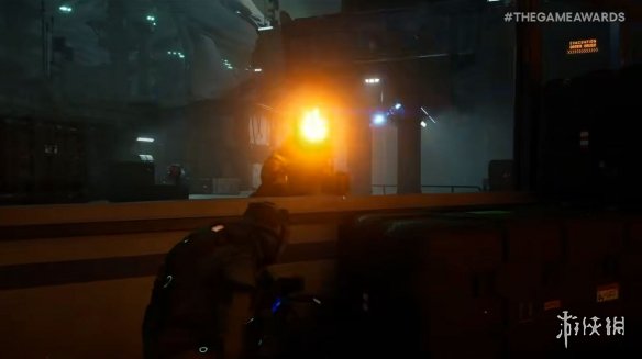 TGA25：曾经《质量效应》系列的开发团队推出了全新作品《EXODUS》的最新预告片