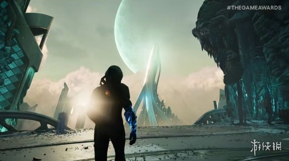 TGA25：曾经《质量效应》系列的开发团队推出了全新作品《EXODUS》的最新预告片