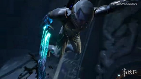 TGA25：曾经《质量效应》系列的开发团队推出了全新作品《EXODUS》的最新预告片