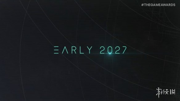 TGA25：曾经《质量效应》系列的开发团队推出了全新作品《EXODUS》的最新预告片