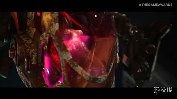 TGA25：曾经《质量效应》系列的开发团队推出了全新作品《EXODUS》的最新预告片