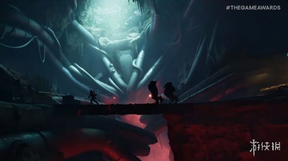 TGA25：曾经《质量效应》系列的开发团队推出了全新作品《EXODUS》的最新预告片