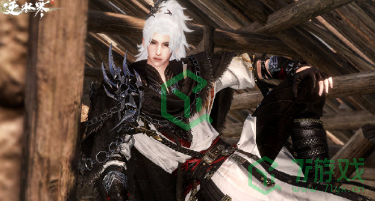 关于逆水寒手游中濯锋发型的获取途径，以下是详细介绍，帮助玩家轻松获得这一新潮外观。