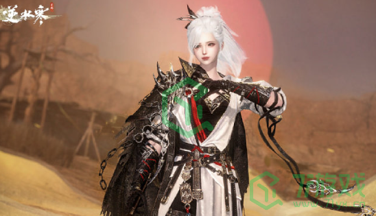 关于逆水寒手游中濯锋发型的获取途径，以下是详细介绍，帮助玩家轻松获得这一新潮外观。