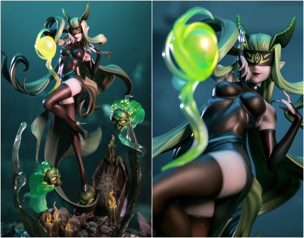 《剑与远征》迎来全新蛮血法师塔丽的登场，开启一段崭新的冒险旅程，立即启程体验！