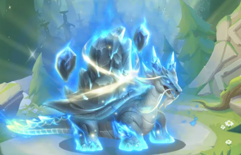 仙逆H5中的灵兽饕兽攻略解析