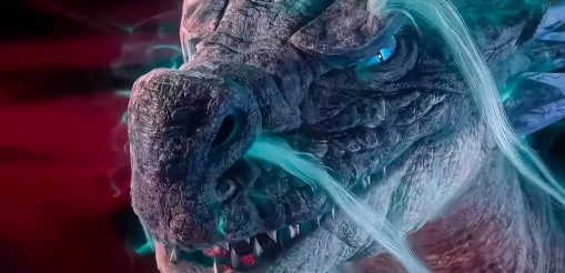 仙逆H5中的灵兽饕兽攻略解析