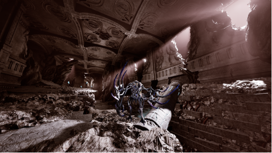 Yoshi.亲自操刀设计!纺箱IP衍生冒险RPG《IZON.》在Steam平台开启限时促销 Yoshi.亲自操刀设计!纺箱IP衍生冒险RPG《IZON.》在Steam平台开启限时促销