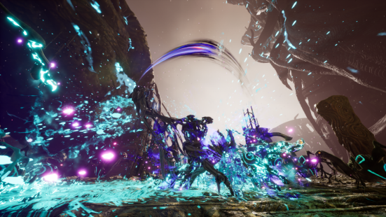 Yoshi.亲自操刀设计!纺箱IP衍生冒险RPG《IZON.》在Steam平台开启限时促销 Yoshi.亲自操刀设计!纺箱IP衍生冒险RPG《IZON.》在Steam平台开启限时促销