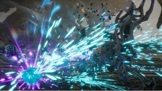 Yoshi.亲自操刀设计!纺箱IP衍生冒险RPG《IZON.》在Steam平台开启限时促销 Yoshi.亲自操刀设计!纺箱IP衍生冒险RPG《IZON.》在Steam平台开启限时促销