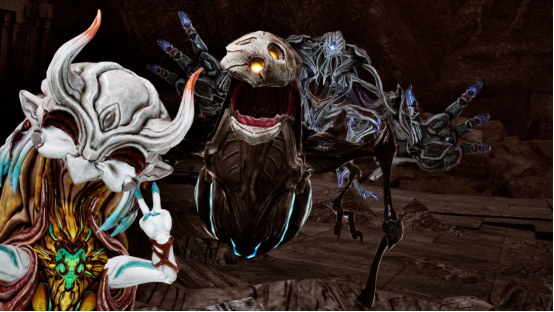 Yoshi.亲自操刀设计!纺箱IP衍生冒险RPG《IZON.》在Steam平台开启限时促销 Yoshi.亲自操刀设计!纺箱IP衍生冒险RPG《IZON.》在Steam平台开启限时促销