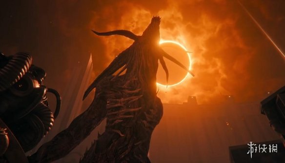 《SAROS》在TGA展会上首次公布了新实机演示，原定的发售日期已推迟至2026年4月30日。  
