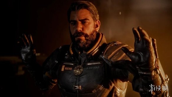 《SAROS》在TGA展会上首次公布了新实机演示，原定的发售日期已推迟至2026年4月30日。  
