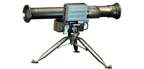 《抢滩登陆3D》火箭筒武器全景介绍