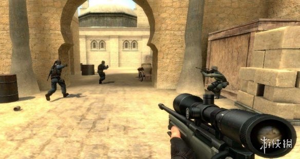 《CS》创始人回顾起初：从未有意将该游戏塑造成专业电竞赛事的一部分