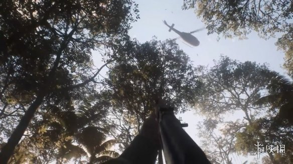 战斗的规模空前庞大！第一人称射击游戏《人间地狱：越南》首次试玩预告片公布