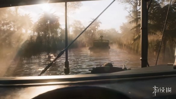 战斗的规模空前庞大！第一人称射击游戏《人间地狱：越南》首次试玩预告片公布