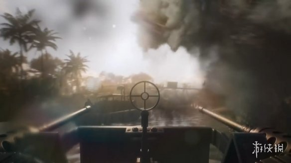 战斗的规模空前庞大！第一人称射击游戏《人间地狱：越南》首次试玩预告片公布