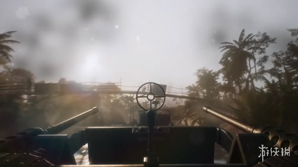 战斗的规模空前庞大！第一人称射击游戏《人间地狱：越南》首次试玩预告片公布