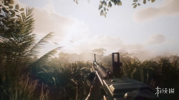 战斗的规模空前庞大！第一人称射击游戏《人间地狱：越南》首次试玩预告片公布