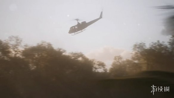 战斗的规模空前庞大！第一人称射击游戏《人间地狱：越南》首次试玩预告片公布