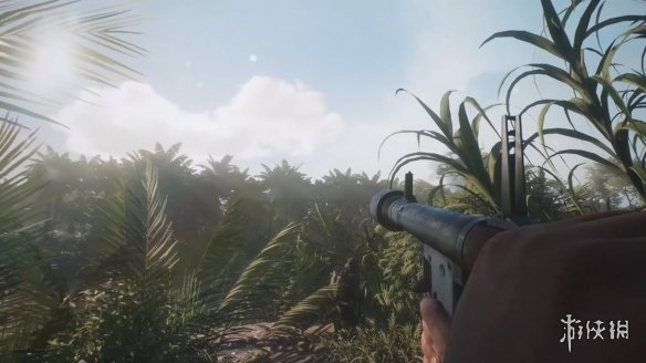 战斗的规模空前庞大！第一人称射击游戏《人间地狱：越南》首次试玩预告片公布