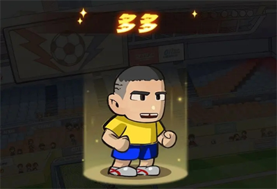 足球巨星中的前锋角色多多技能详解
