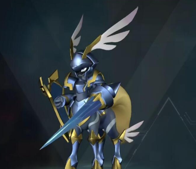 《幻兽帕鲁》中的神兽介绍
