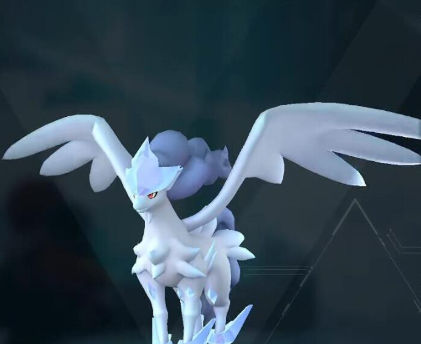 《幻兽帕鲁》中的神兽介绍
