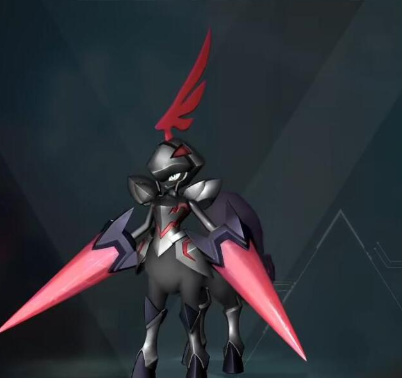 《幻兽帕鲁》中的神兽介绍
