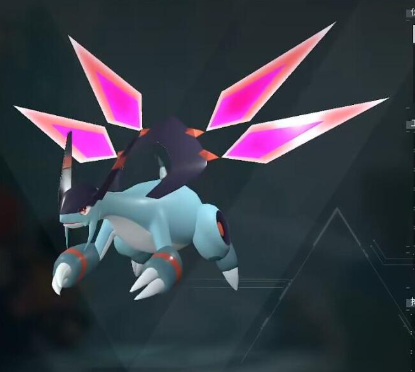 《幻兽帕鲁》中的神兽介绍
